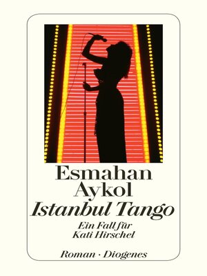 cover image of Istanbul Tango